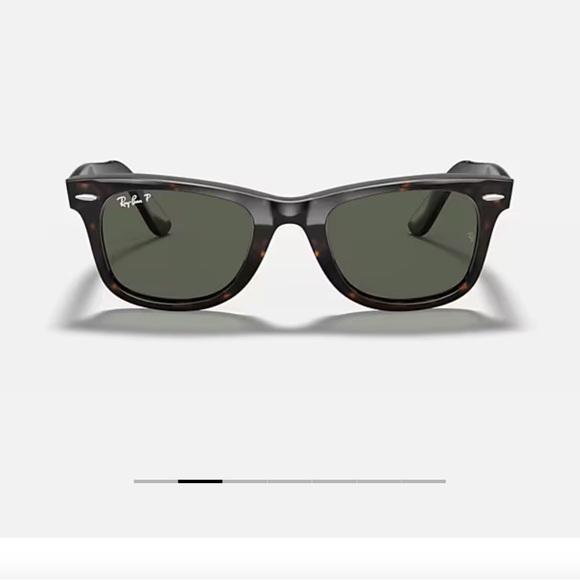 Ray-Ban Other - Ray-Ban Wayfarer Sunglasses